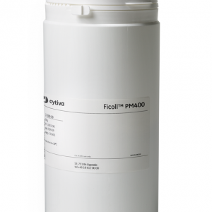 Ficoll PM400 (Dry Powder), 100 g