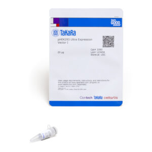 pHEK293 Ultra Expression Vector I - 20ug
