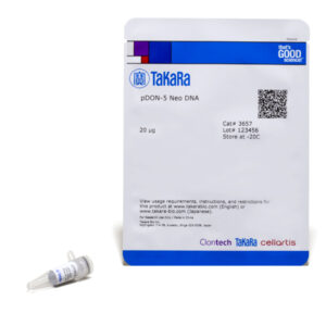 pDON-5 Neo DNA - 20 ug