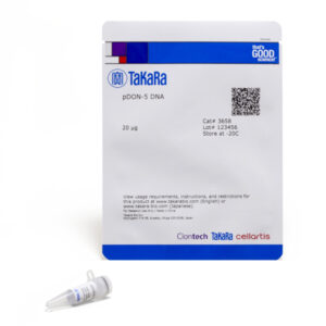 pDON-5 DNA - 20 ug