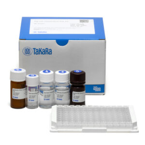 Pig Gla-Osteocalcin EIA Kit, 96 Rxns