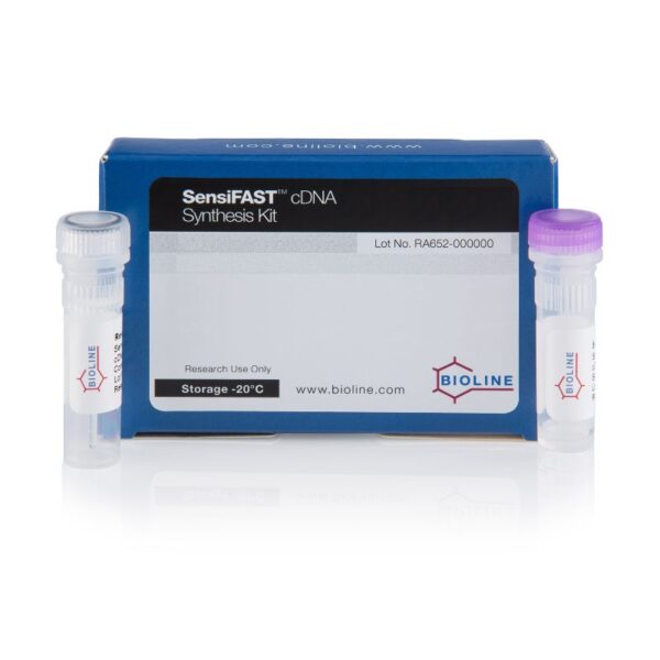 SensiFAST cDNA Synthesis Kit, 50 Reactions