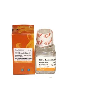 RBC Lysis Buffer (1×), 100 ml
