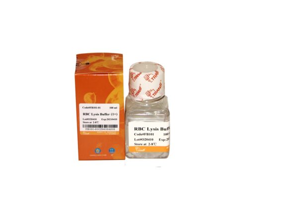 RBC Lysis Buffer (1×), 100 ml