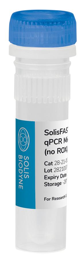SolisFAST Probe qPCR Mix with UNG, (ROX) 1 ml - 250 rxn
