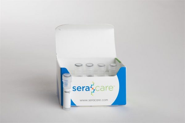 Seraseq® ctDNA MRD Panel Mix