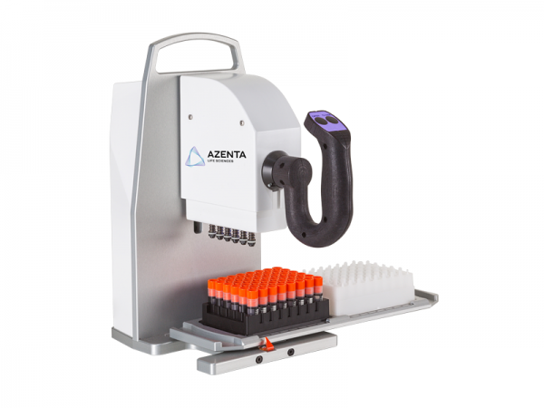 Semi-Automated Screw Cap Decapper/Recapper, Single Channel (formerly Aperio™), 8-Channel - Image 3