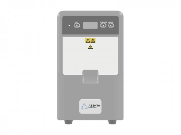 Semi-Automated Sheet Heat Sealer (formerly IntelliXseal™ SA) - Image 5