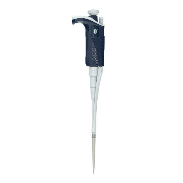 PIPETMAN M P1200M BT CONNECTED