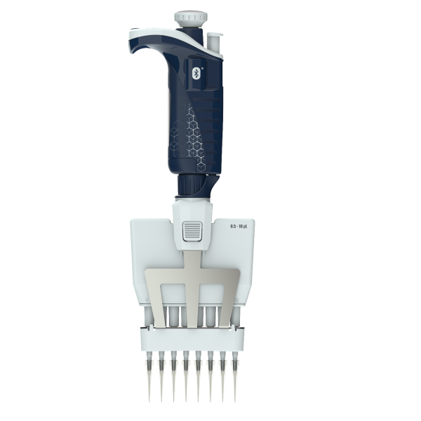 PIPETMAN M P8X20M BT CONNECTED