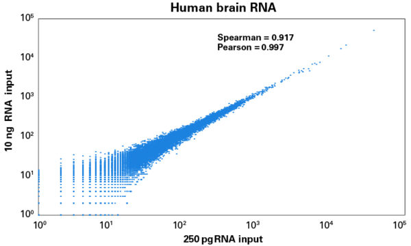 SMART-Seq® Total RNA Pico Input with UMIs (ZapR® Mammalian) 24 Rxns - Image 3