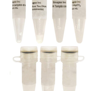 Platus Taq DNA Polymerase (recombinante), 500 units
