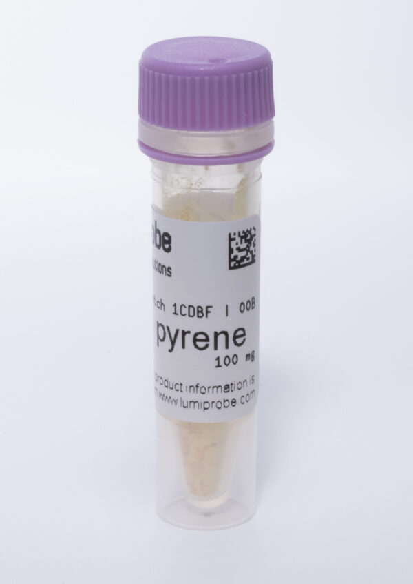 1-Ethynyl pyrene, 50mg