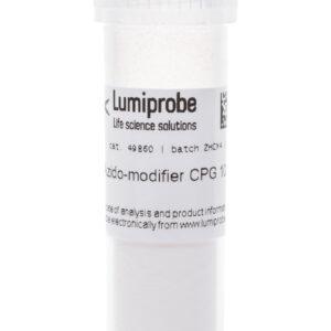 3'-Azido-modifier CPG 1000A, 100mg