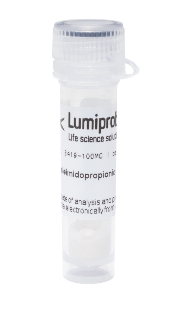 3-Maleimidopropionic acid NHS-ester, 500mg