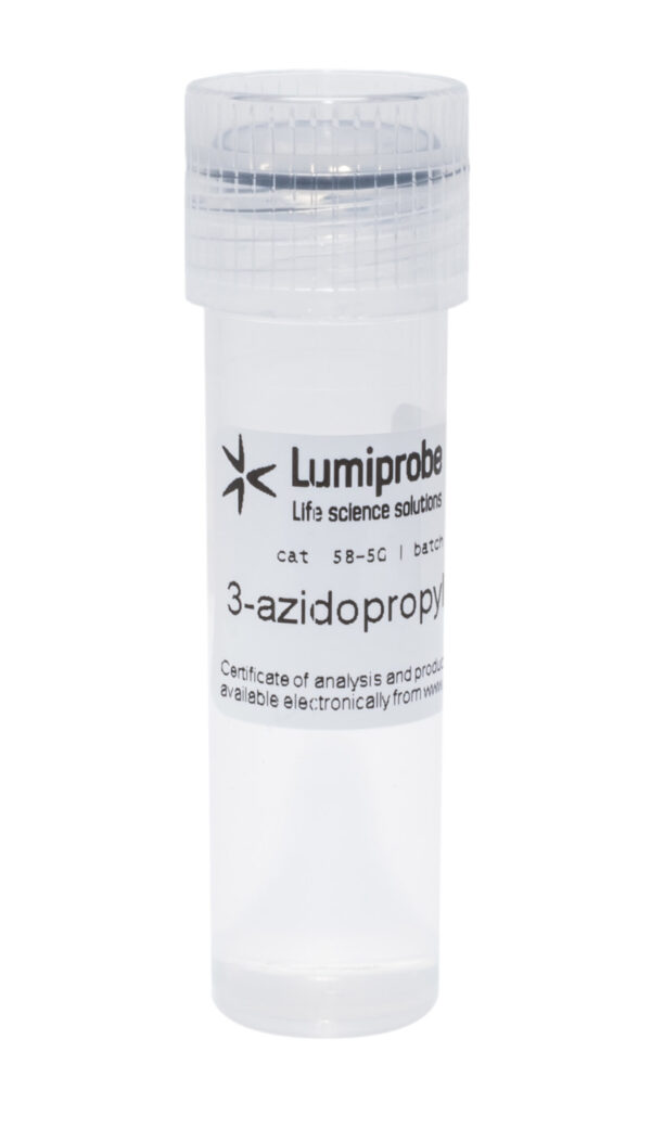 3-Azidopropylamine, 1G