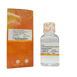 Human Peripheral Blood Lymphocyte Separation Solution, 200ml