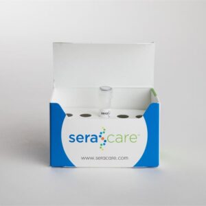 Seraseq® Solid Tumor CNV Mix, +6 copies
