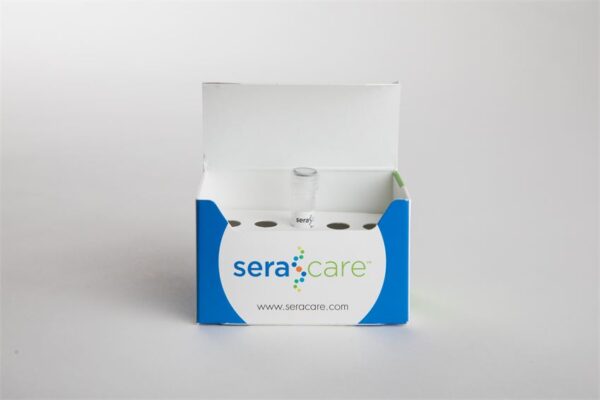 Seraseq® Solid Tumor CNV Mix, +6 copies