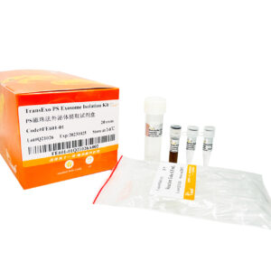 TransExo® PS Exosome Isolation Kit, 20rxs