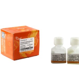 TransSafeTM Mycoplasma Elimination Reagent (TransMyco-1+2), 10ml