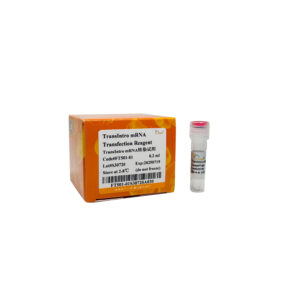TransIntro® mRNA Transfection Reagent, 0.2ml