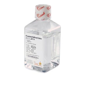 PBS（1×), 500mL