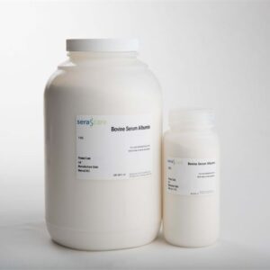 Bovine Serum Albumin Reagent Grade, 100g