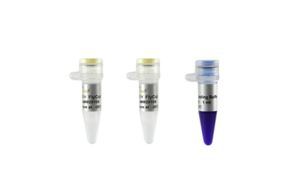 FlyCut® EagI (2x250 units)