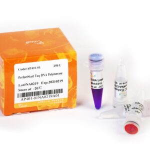 PerfectStart® Taq DNA Polymerase (250 units)