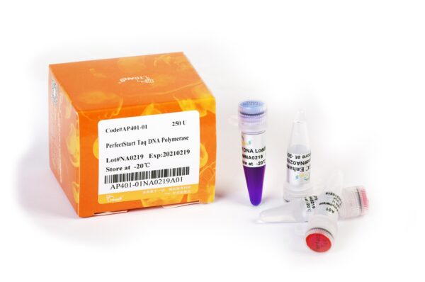 PerfectStart® Taq DNA Polymerase (250 units)