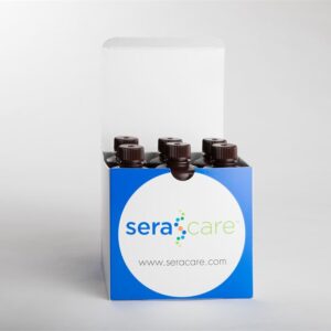 4CN 2-Component Membrane Peroxidase Substrate Kit, 600 mL