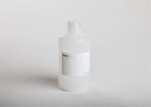 10X Tris-Glycine-SDS Buffer, 1 L
