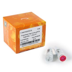 TransStart® Top Green qPCR SuperMix (+Dye II) (1 ml)
