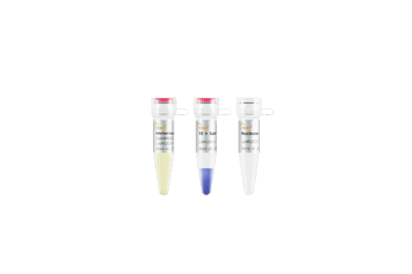 PerfectStart® Visual Green qPCR SuperMix (15x1 ml)