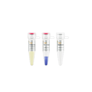PerfectStart® Visual Green qPCR SuperMix (15x1 ml)