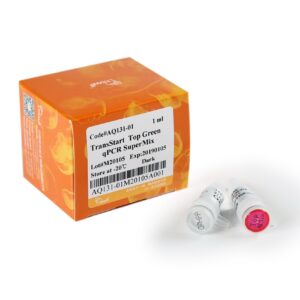 TransStart® Top Green qPCR SuperMix (1 ml)