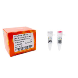PerfectStart® II Probe qPCR SuperMix UDG (1 ml)