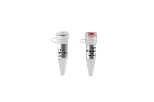 2×EasyTaq® PCR SuperMix (-dye ) [15x1 ml]