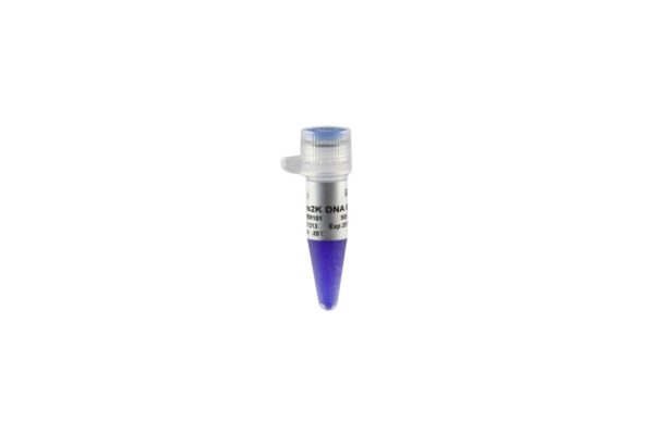 Trans2K® Plus II DNA Marker (5x500 µl)