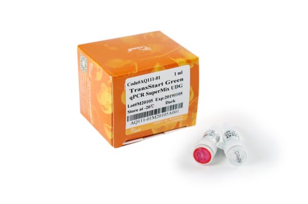 TransStart® Green qPCR SuperMix UDG (1 ml)