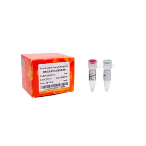 PerfectStart® Fast Green qPCR SuperMix (1 ml)