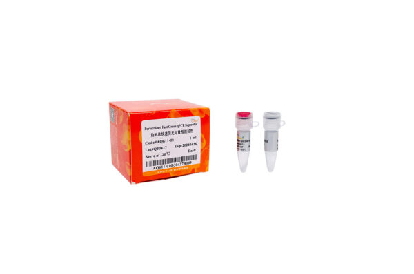 PerfectStart® Fast Green qPCR SuperMix (15x1 ml)