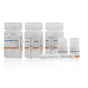 EasyPure® Universal Plant Total RNA Kit (200 rxns)