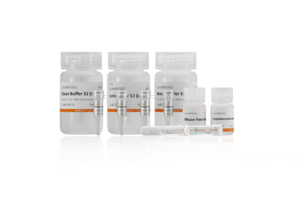 EasyPure® Universal Plant Total RNA Kit (200 rxns)