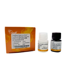 TransDetect® Bio-Luc Firefly Luciferase Reporter Assay Kit (10 ml)