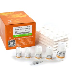 EasyPure® Micro Genomic DNA Kit (50 rxns)