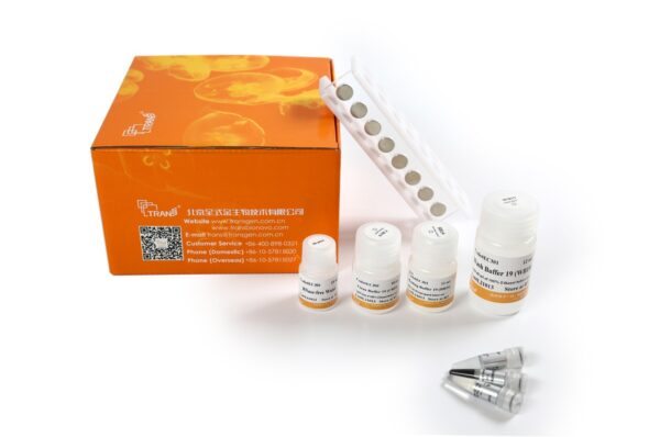 MagicPure® Viral DNA/RNA Kit (without Magnetic Stand) (50 rxns)