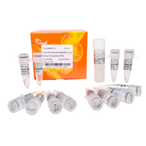 TransNGS® Fast RNA-Seq Library Prep Kit for MGI® (12 rxns)