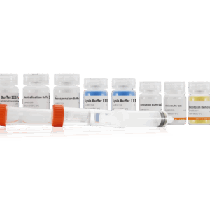 EasyPure® 1-Tube Universal EndoFree Pro Plasmid MaxiPrep Kit (for 100-500 ml) (10 rxns)